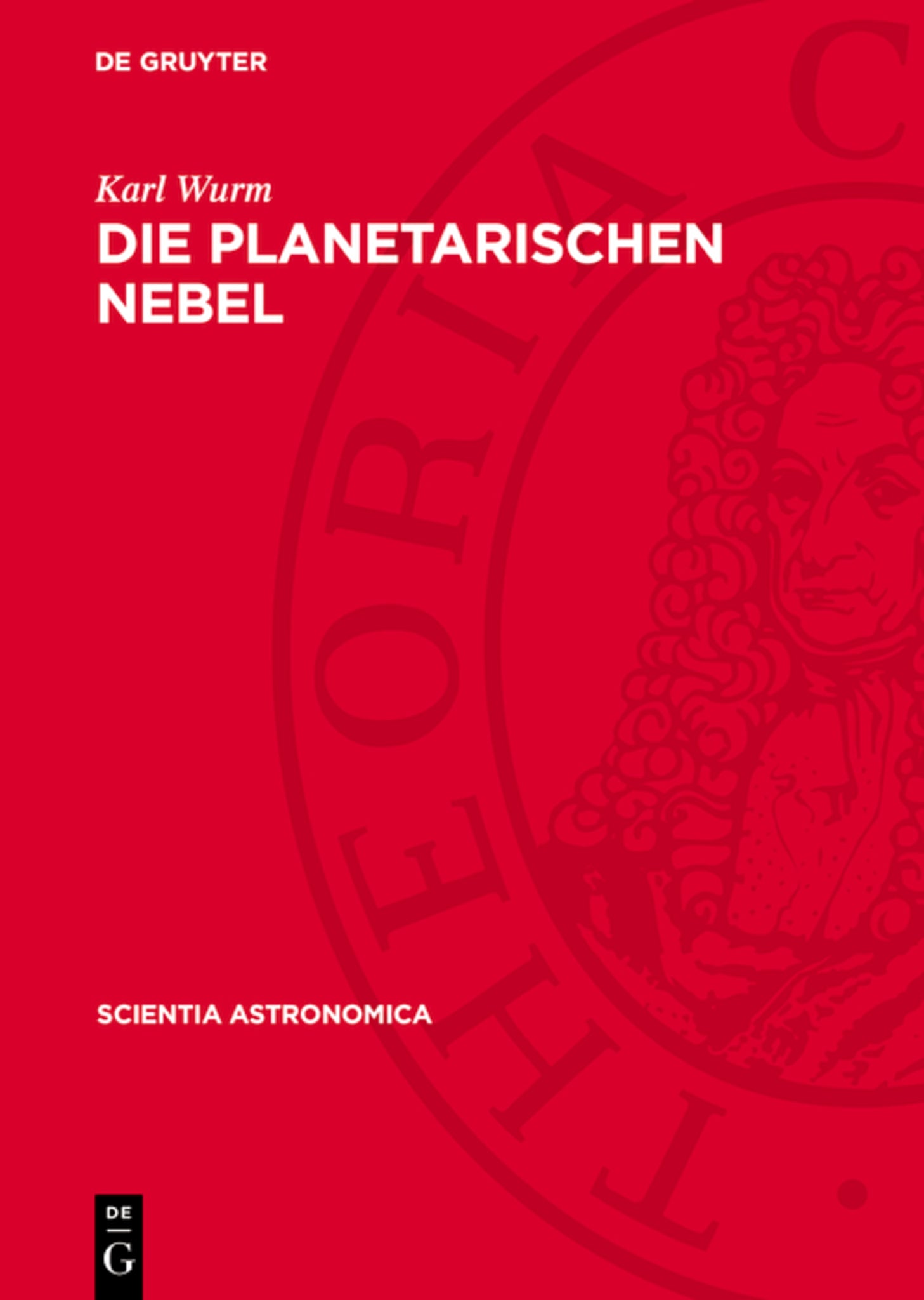 Die Planetarischen Nebel